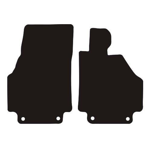 Audi R8 2007-2015 Car Mats Category Image