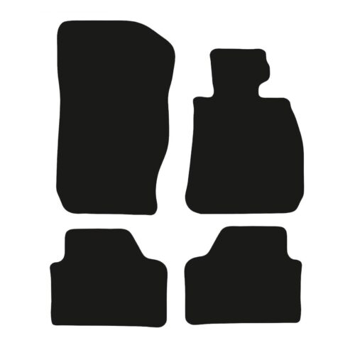 BMW X1 E84 2009-2015 Car Mats Category Image