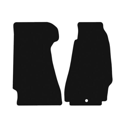 Aston Martin V8 Vantage 2005-Present Car Mats Category Image