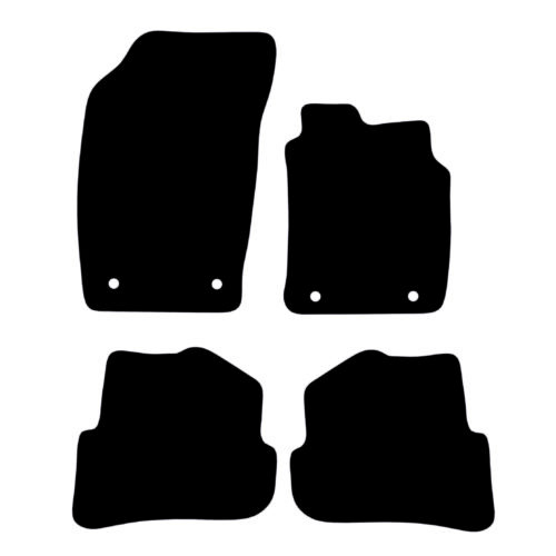 Audi A1 2010-2019 Car Mats Category Image