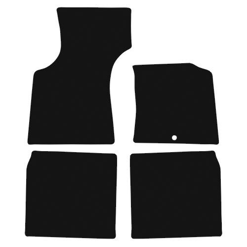 Austin Traveller 1948-1971 Car Mats Category Image