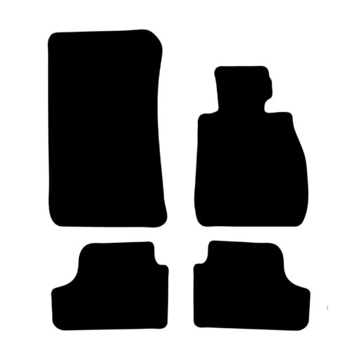 BMW 3 Series E93 Convertible 2006-2011 Car Mats Category Image