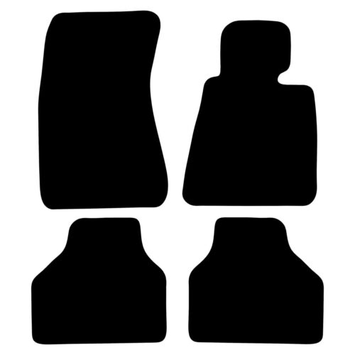 BMW 7 Series E65 SWB 2001-2008 Car Mats Category Image