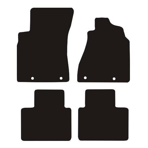Audi A8 1994-2002 Car Mats Category Image