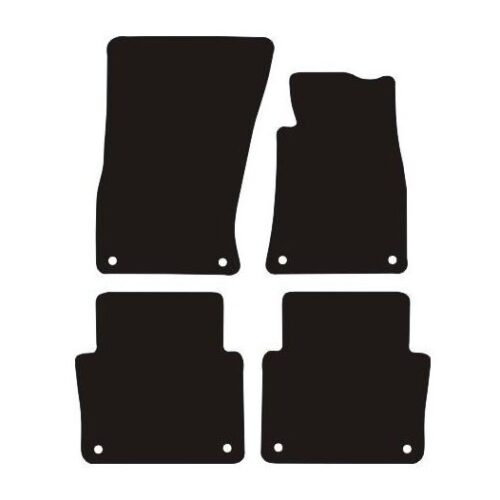 Audi A8 SWB 2002-2010 Car Mats Category Image