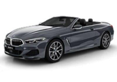 Cabriolet / Convertible - Category Image