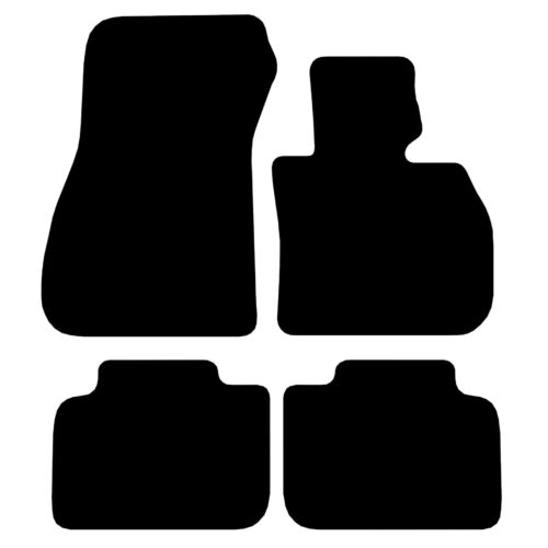 BMW X1 F48 2015-Present Car Mats Category Image