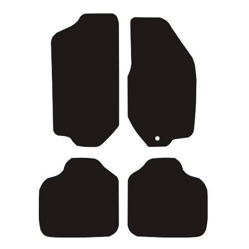 Alfa Romeo 145 1994-2001 Car Mats Category Image