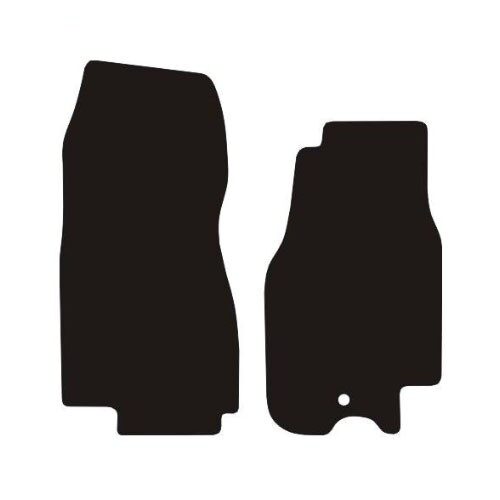 Aston Martin V12 Vantage 2009-2018 Car Mats Category Image