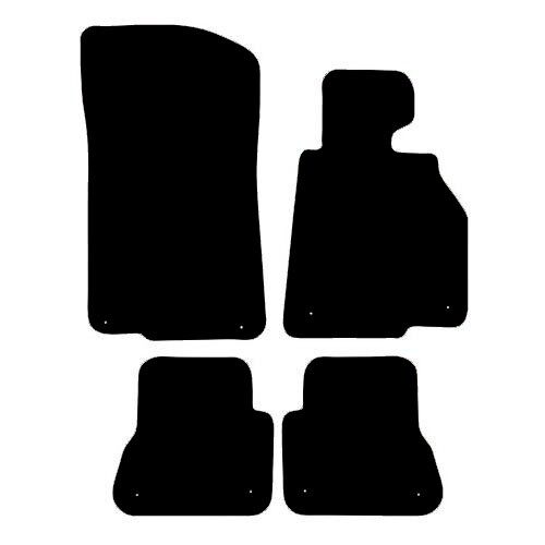 BMW 3 Series Cabriolet E46 1998-2006 Car Mats Category Image