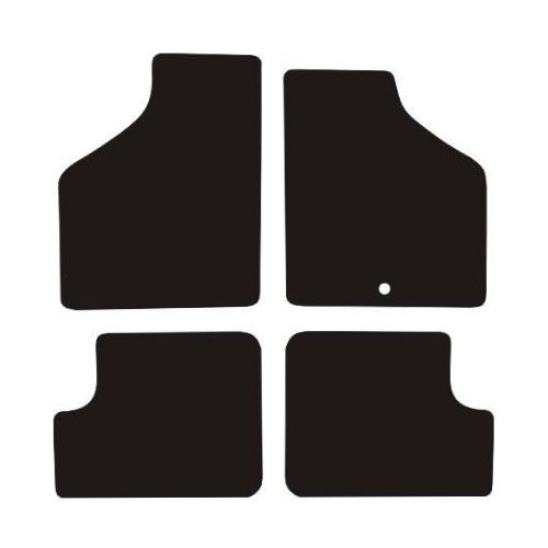 Austin Mini 1959-Present Car Mats Category Image