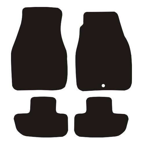 Alfa Romeo GTV 1992-2007 Car Mats Category Image