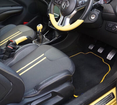 Car Mats - Category Image