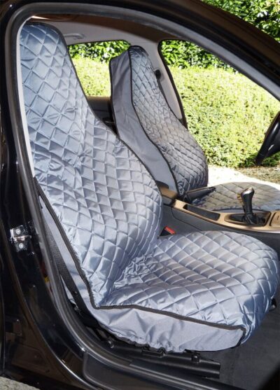 Car Seat Covers - Category Image