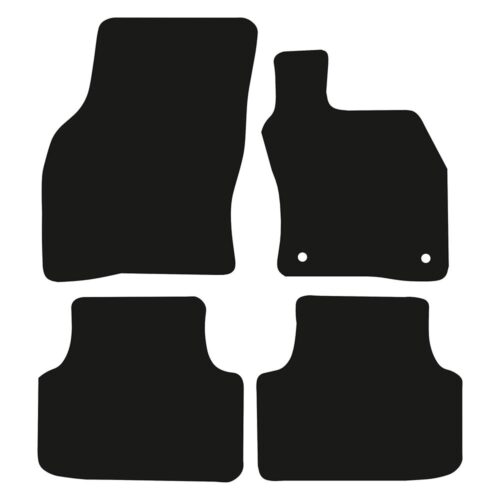Cupra Formentor 2020-Present Car Mats Category Image