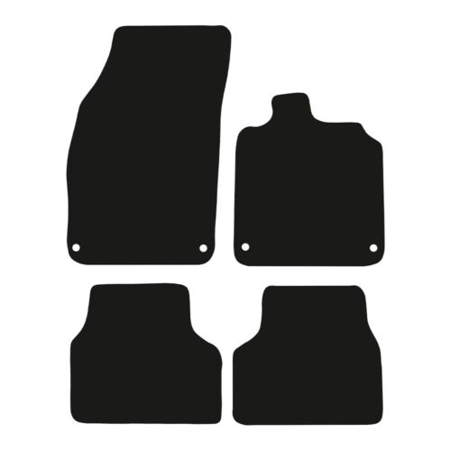 Cupra Born 2020-Present Car Mats Category Image