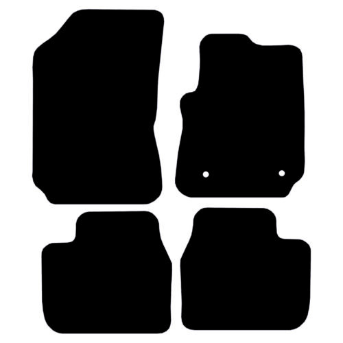 Citroen C4 Cactus 2014-2018 Car Mats Category Image