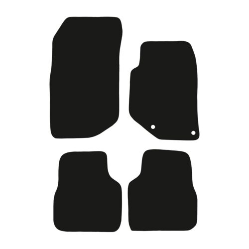 Citroen C4 Picasso 2020-Present Car Mats Category Image