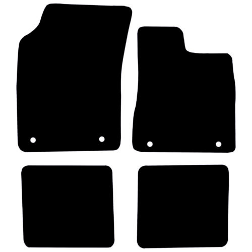 Chrysler Ypsilon 2011-2018 Car Mats Category Image