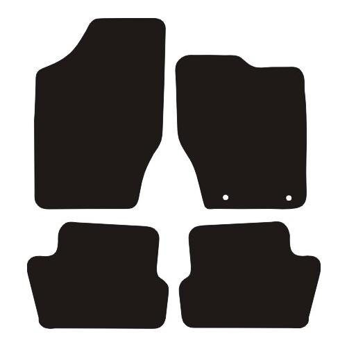 Citroen C4 2004-2010 Car Mats Category Image