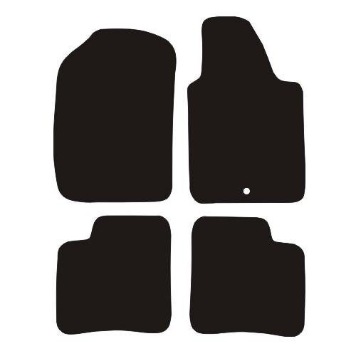 Citroen Xsara 1997-2005 Car Mats Category Image
