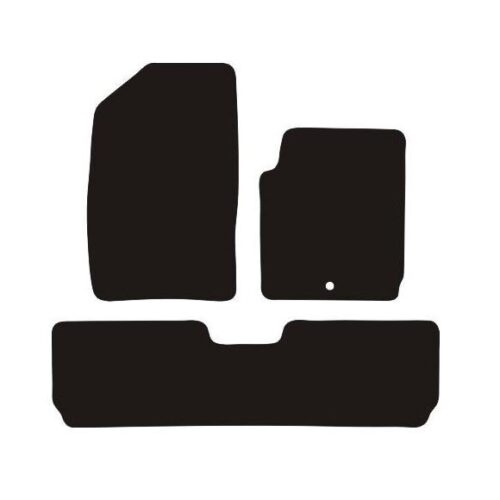 Citroen Xsara Picasso 2000-2010 Car Mats Category Image