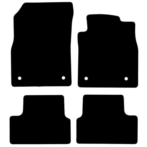 Chevrolet Cruze 2013-2017 Car Mats Category Image