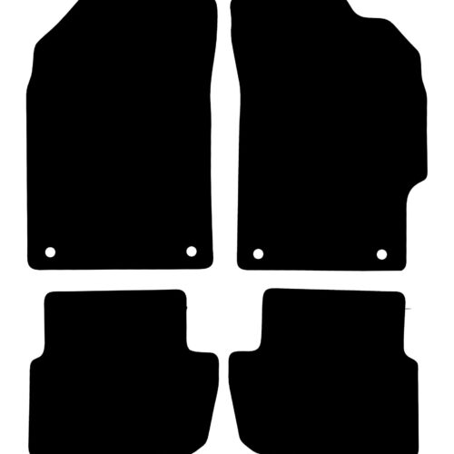 Chevrolet Spark 2015-Present Car Mats Category Image