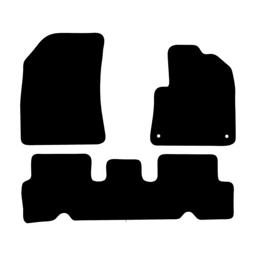 Citroen C4 Picasso 2013-Present Car Mats Category Image