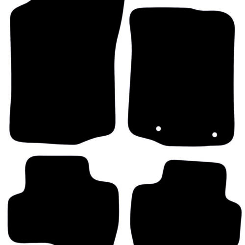 Citroen C1 2014-Present Car Mats Category Image