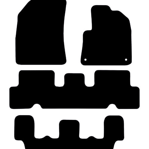 Citroen C4 Grand Picasso 2013-Present Car Mats Category Image