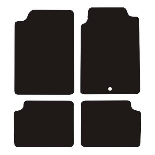 Citroen Xantia 1993-2000 Car Mats Category Image