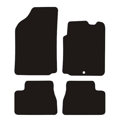 Citroen C3 2002-2009 Car Mats Category Image