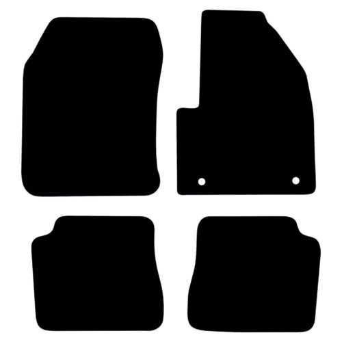 Citroen E-C4 2021-Present Car Mats Category Image