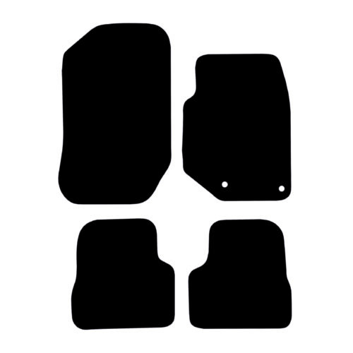 Citroen DS3 2019-Present Car Mats Category Image