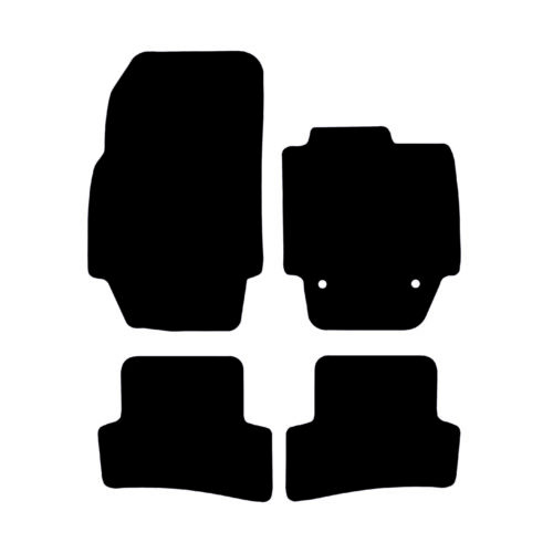 Dacia Logan 2013-2020 Car Mats Category Image