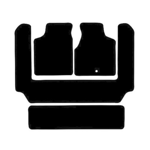 Chrysler Voyager 2001-2007 Car Mats Category Image