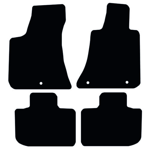 Chrysler 300C 2012-2015 Car Mats Category Image