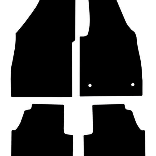 Chevrolet Trax 2012-Present Car Mats Category Image