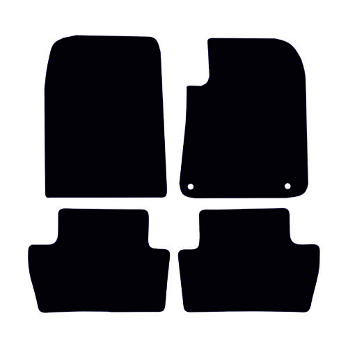 Citroen DS4 2011-2021 Car Mats Category Image