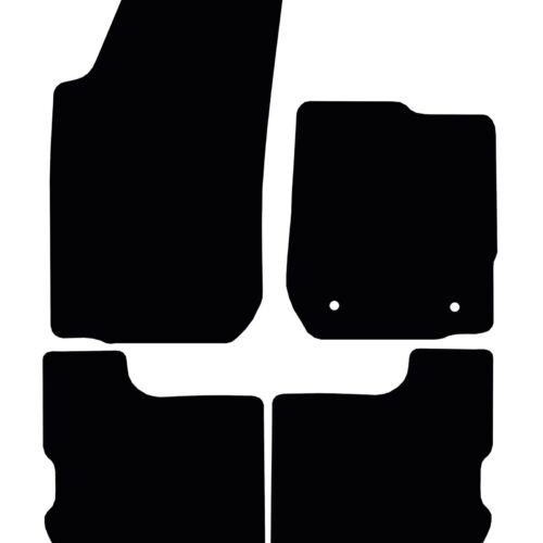 Dacia Sandero 2013-2020 Car Mats Category Image
