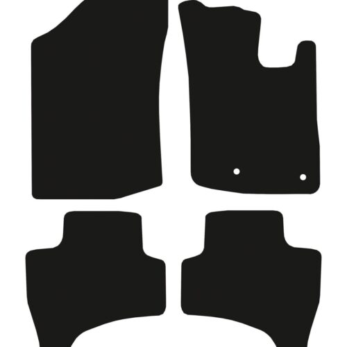 Citroen C1 2005-2014 Car Mats Category Image