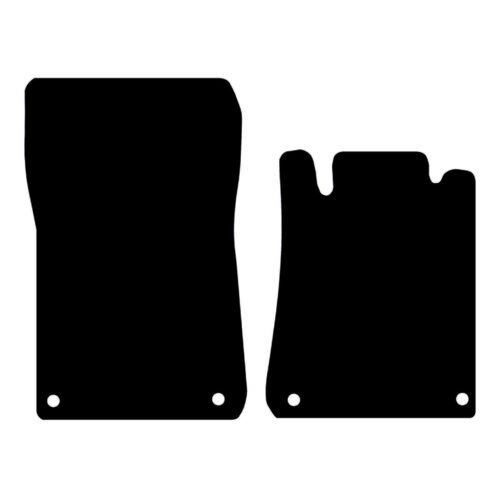 Chrysler Crossfire 2004-2008 Car Mats Category Image