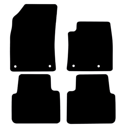 Citroen C3 Aircross 2017-Present Car Mats Category Image