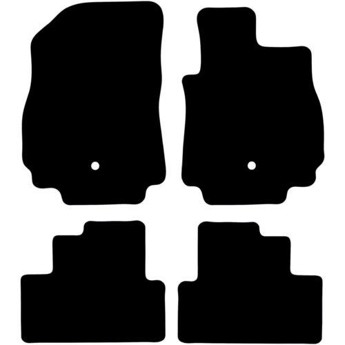Chevrolet Orlando 7 Seater 2011-2018 Car Mats Category Image