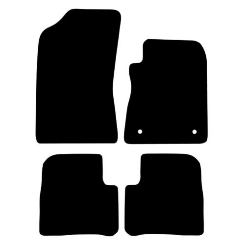 Citroen C3 2016-Present Car Mats Category Image