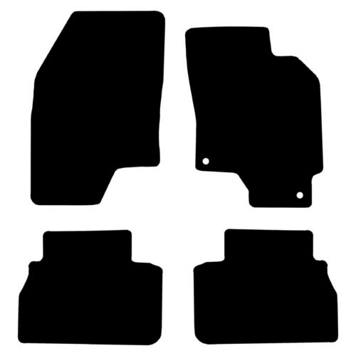 Chevrolet Epica 2008-2010 Car Mats Category Image