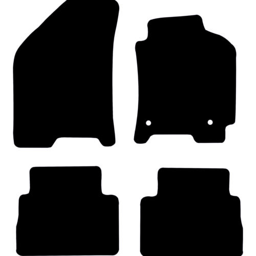 Chevrolet Lacetti SW 2004-2011 Car Mats Category Image