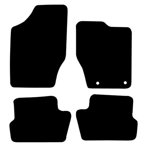 Citroen C4 Coupe 2004-2010 Car Mats Category Image