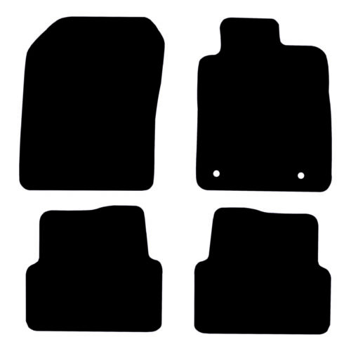 Chevrolet Aveo/Kalos 2012-Present Car Mats Category Image